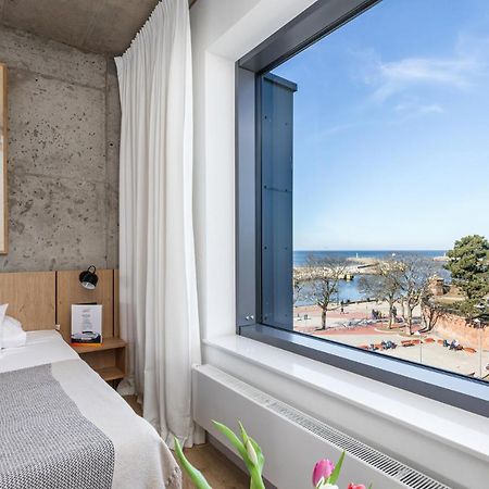 Apartamenty Z Widokiem Na Morze I Dziedziniec Balticon Morska 6 Колобжег Екстериор снимка