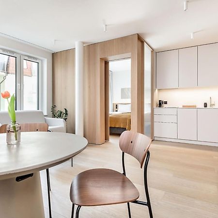 Apartamenty Z Widokiem Na Morze I Dziedziniec Balticon Morska 6 Колобжег Екстериор снимка