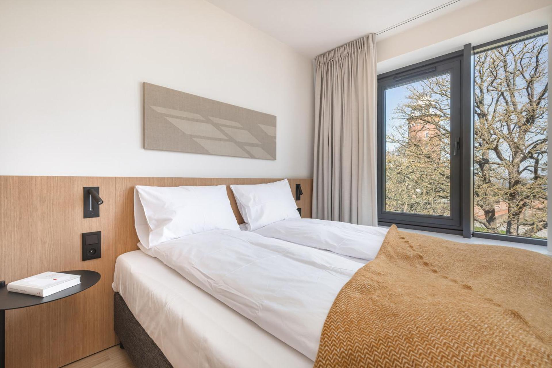 Apartamenty Z Widokiem Na Morze I Dziedziniec Balticon Morska 6 Колобжег Стая снимка