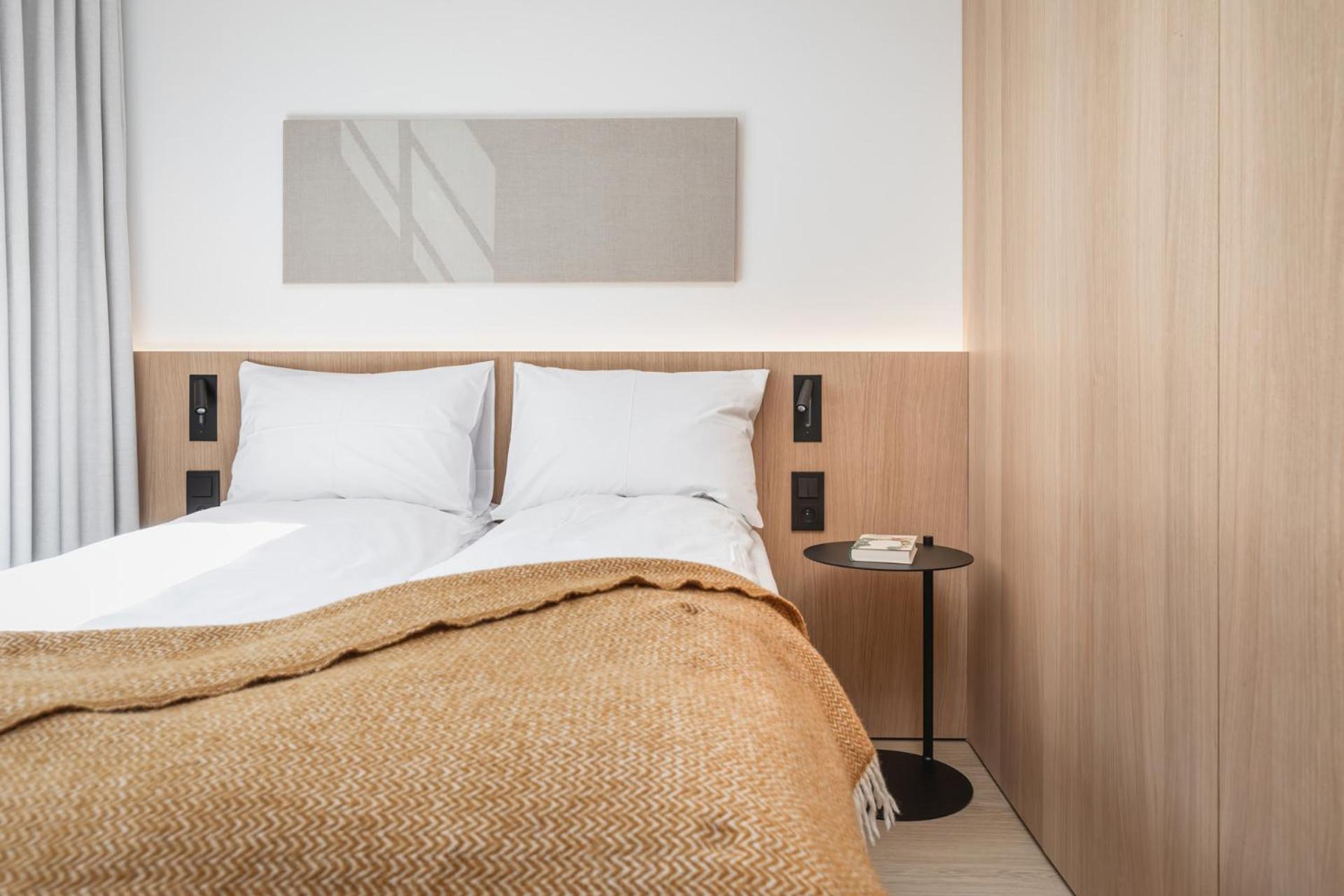 Apartamenty Z Widokiem Na Morze I Dziedziniec Balticon Morska 6 Колобжег Стая снимка