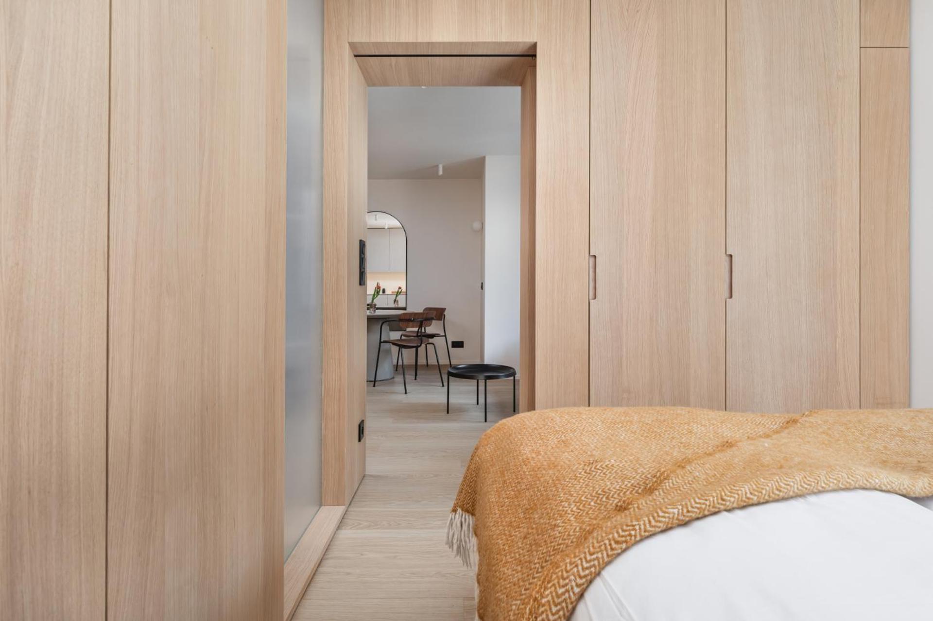 Apartamenty Z Widokiem Na Morze I Dziedziniec Balticon Morska 6 Колобжег Стая снимка
