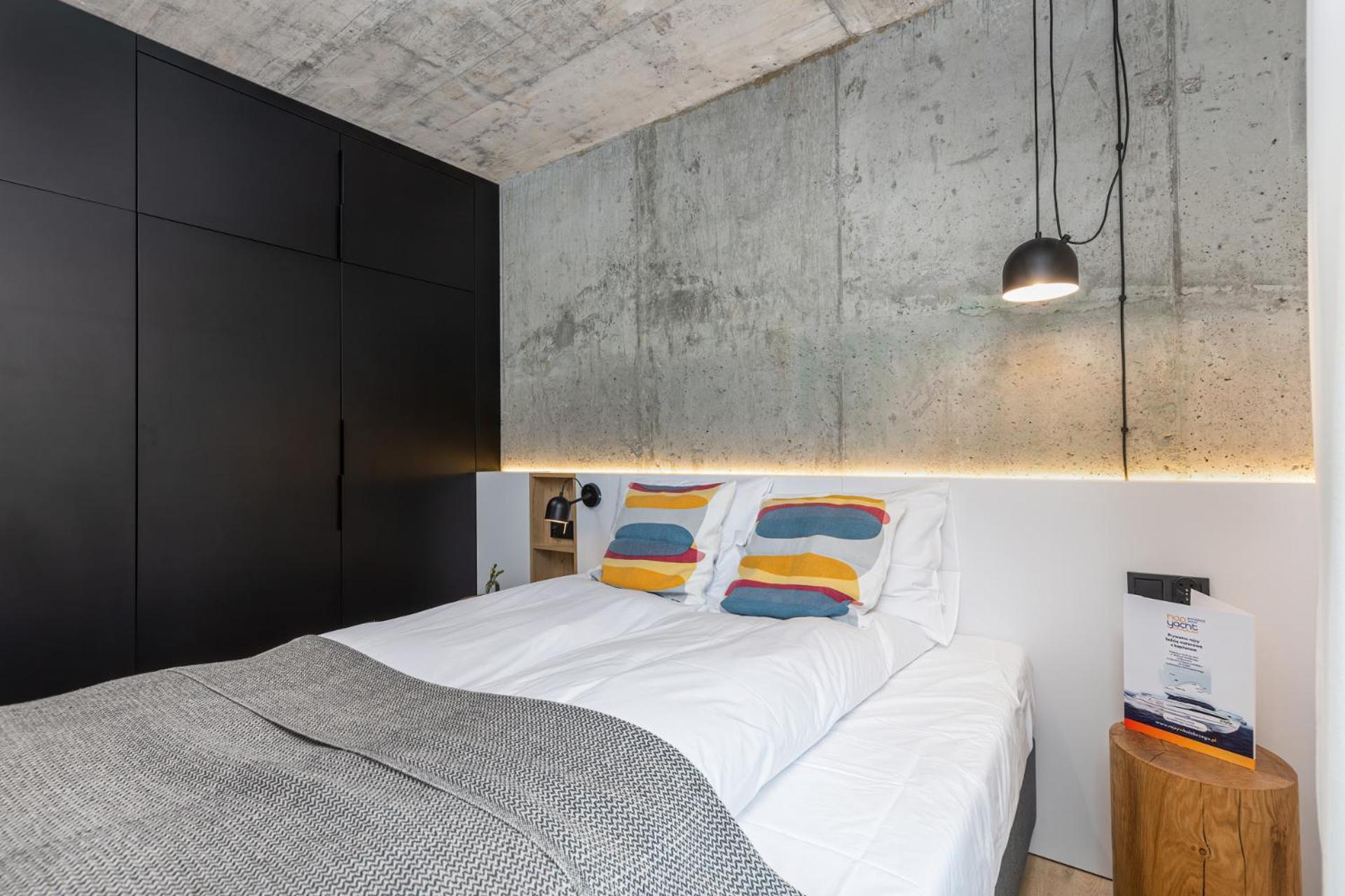 Apartamenty Z Widokiem Na Morze I Dziedziniec Balticon Morska 6 Колобжег Стая снимка