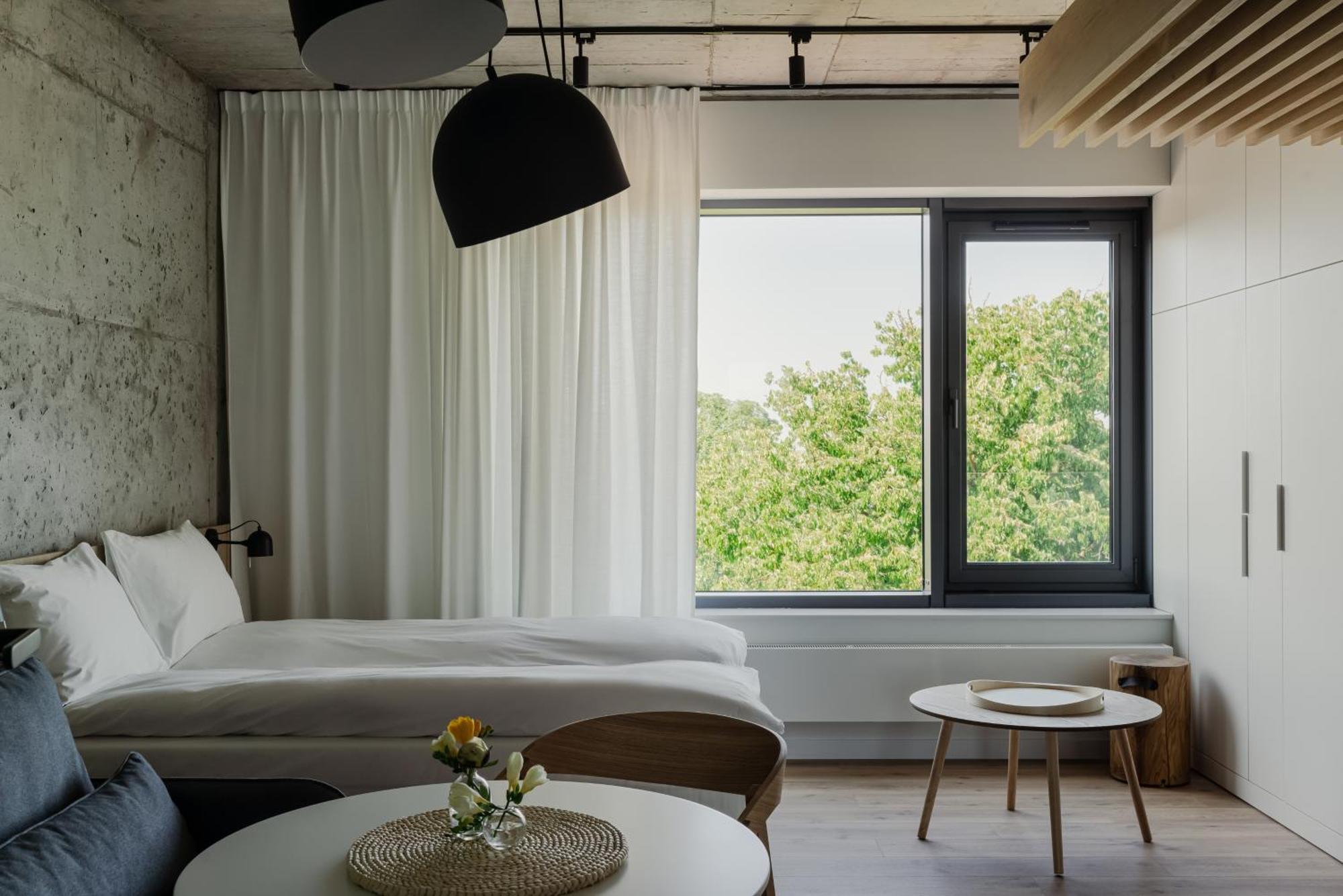 Apartamenty Z Widokiem Na Morze I Dziedziniec Balticon Morska 6 Колобжег Стая снимка