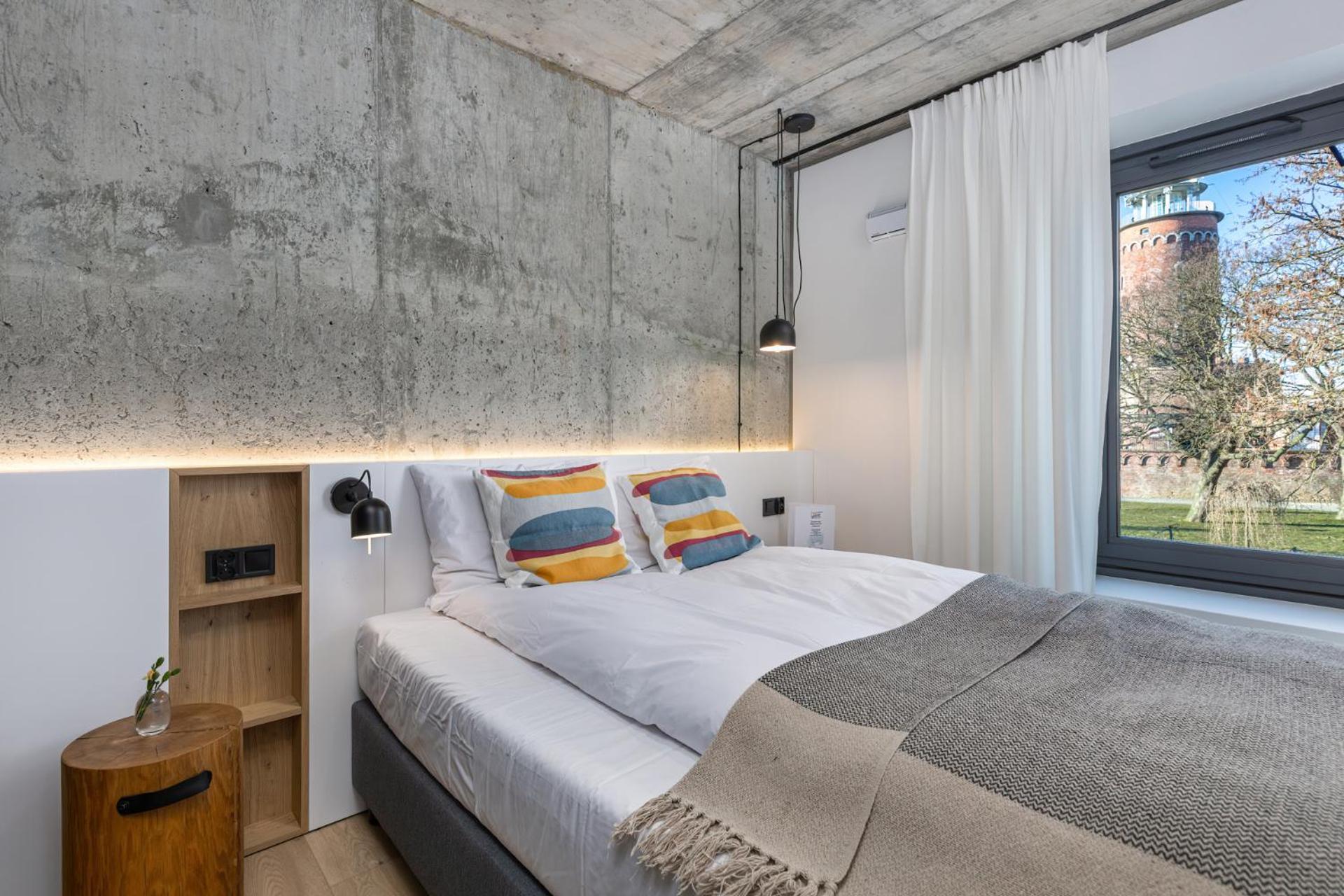 Apartamenty Z Widokiem Na Morze I Dziedziniec Balticon Morska 6 Колобжег Стая снимка
